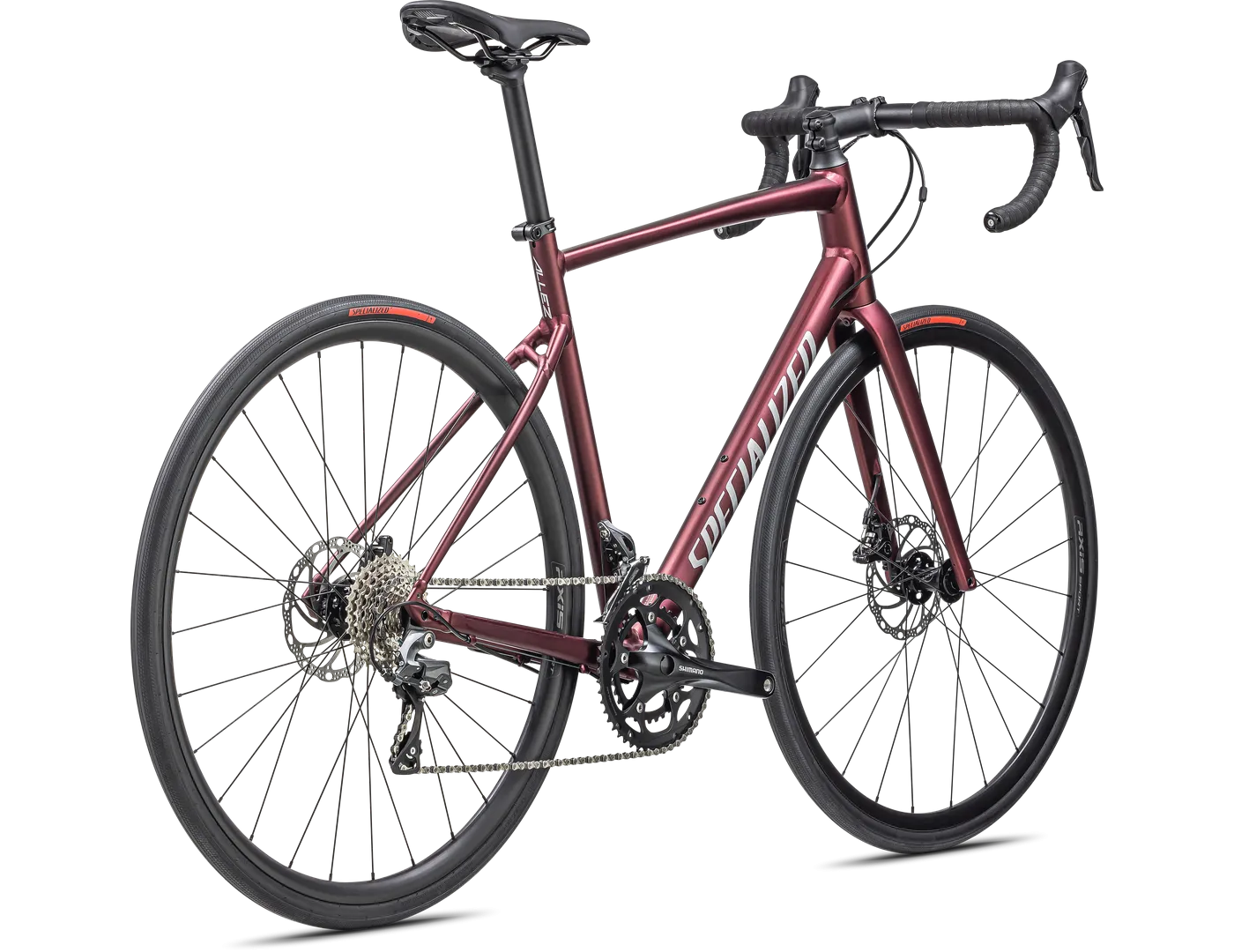 Allez (2025)