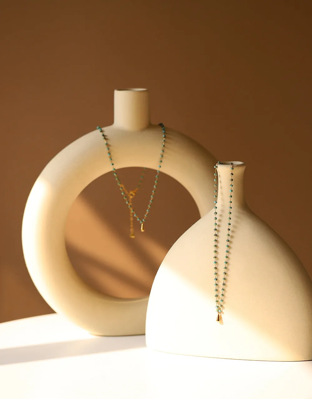 Aurora Necklace