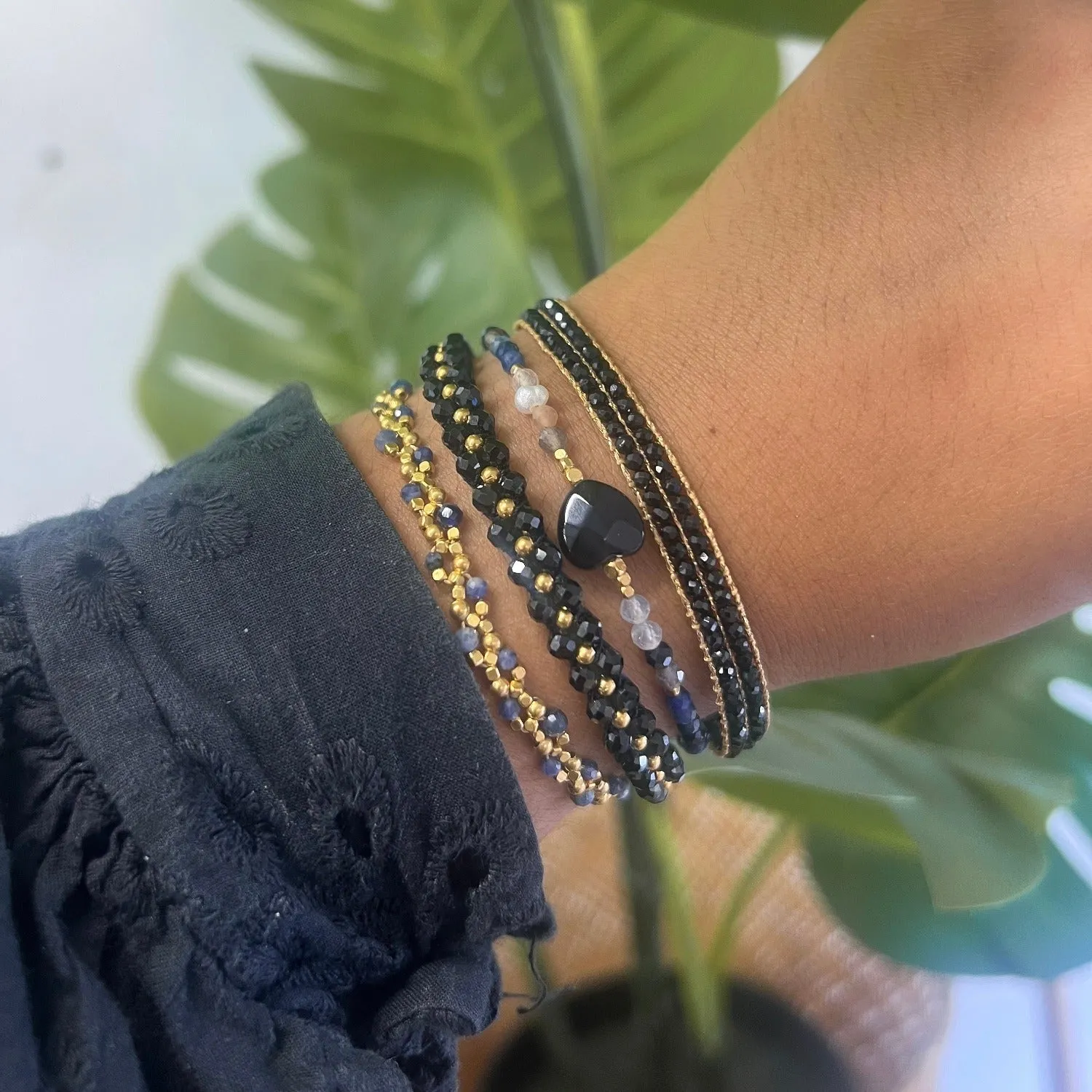 BEE BRACELET