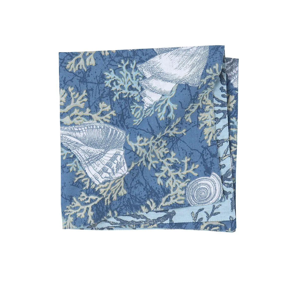 Cape Coral Table Linens