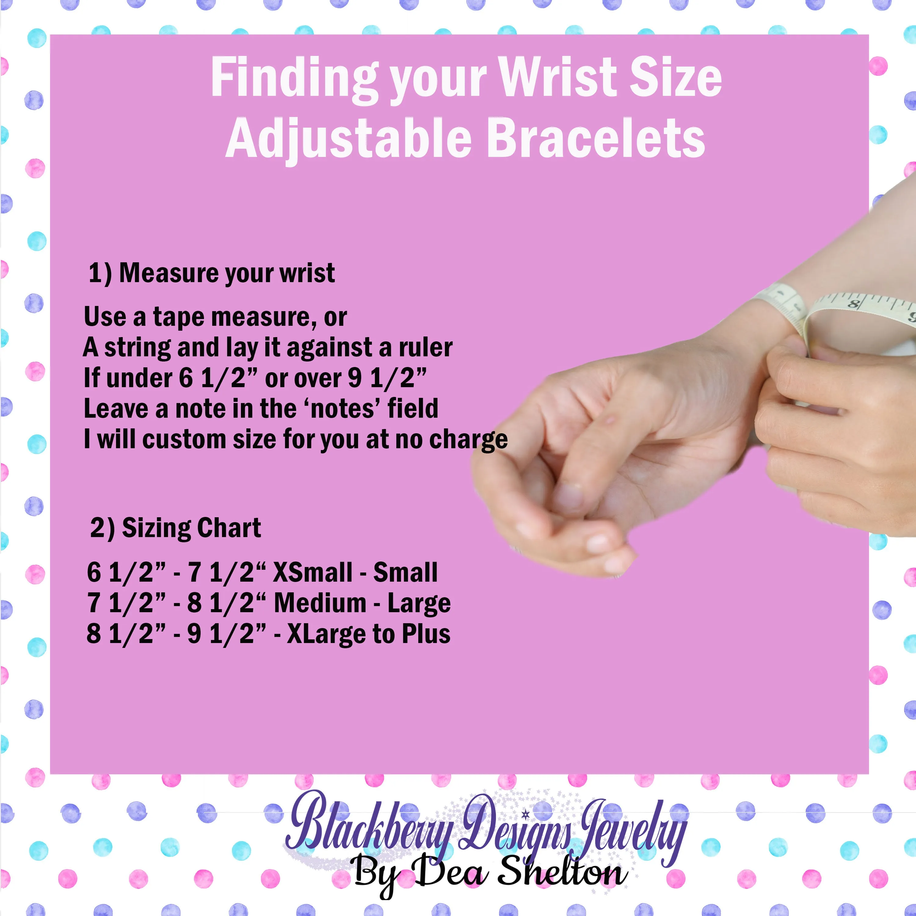 Capricorn Horoscope Bracelet