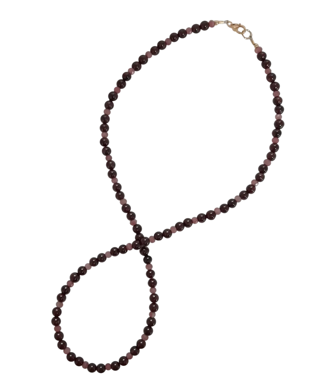 Celebrating Love Necklace