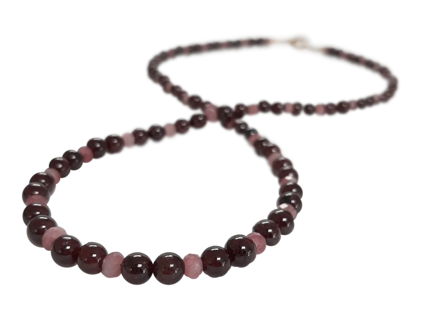 Celebrating Love Necklace