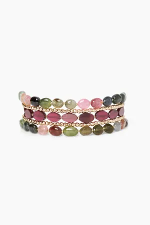 Chan Luu- BG-6244LQ- Kenai Wrap Bracelet