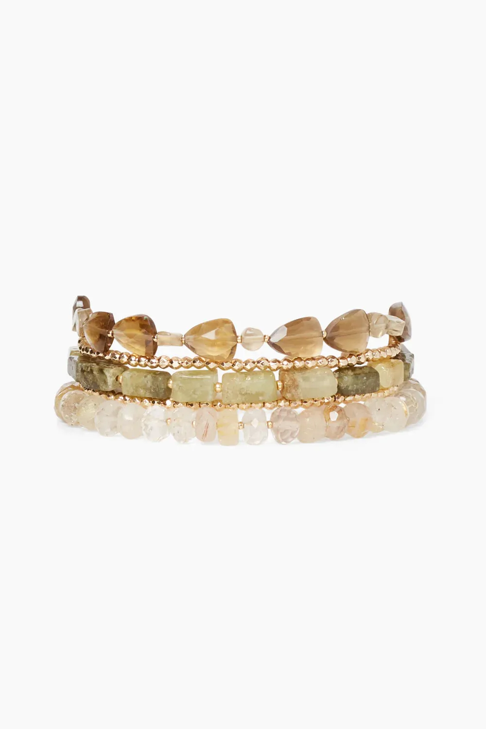 Chan Luu- BG-6244LQ- Kenai Wrap Bracelet