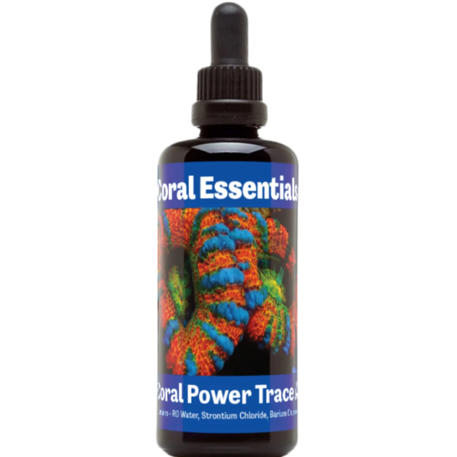 Coral Essentials Coral Power Trace A 100mL