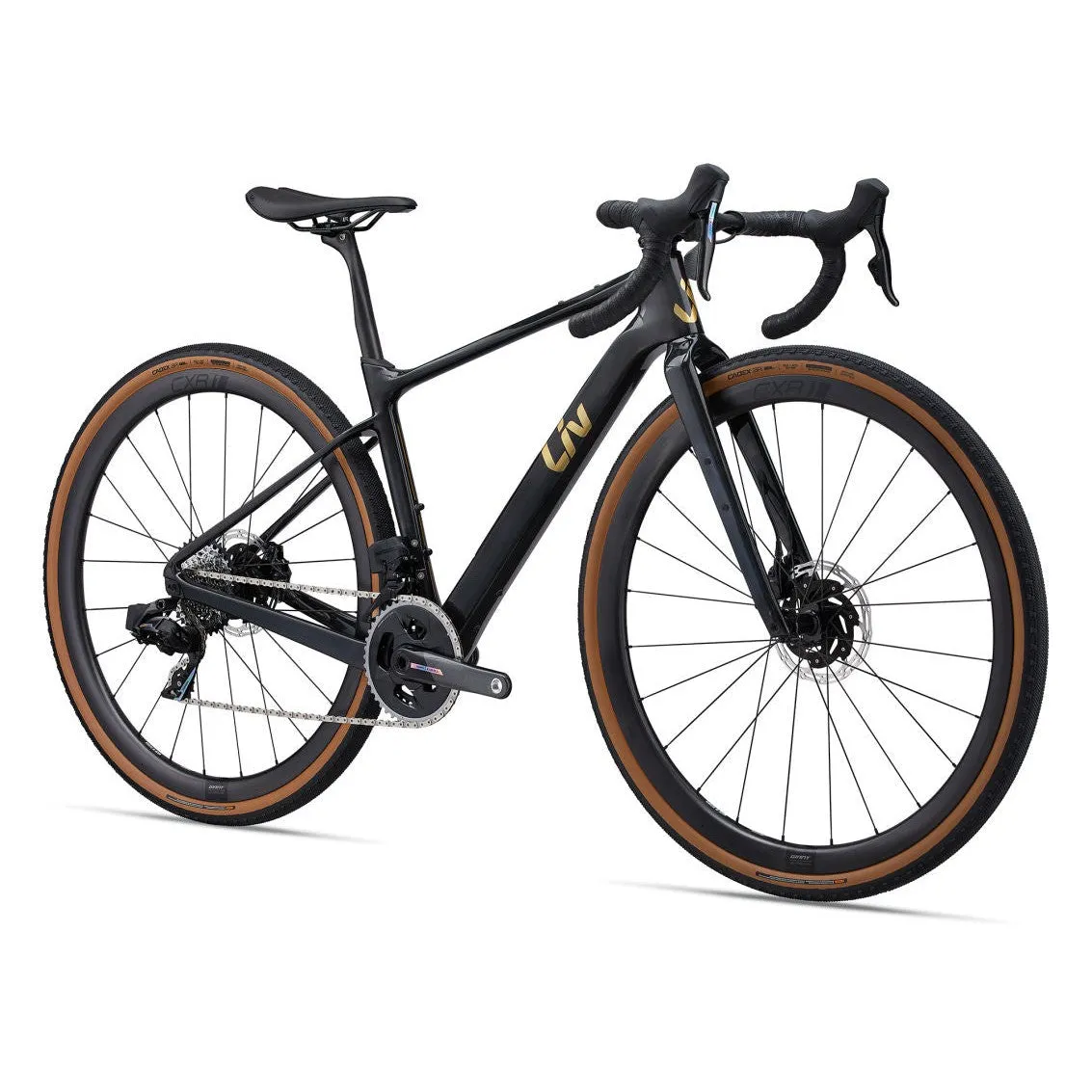 Devote Advanced Pro Gravel Bike