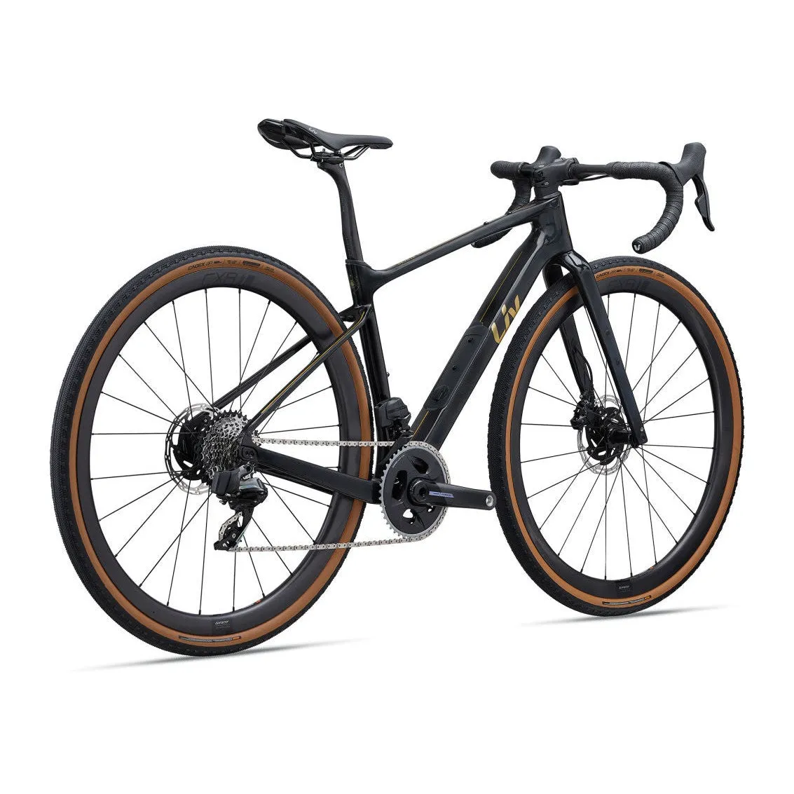Devote Advanced Pro Gravel Bike