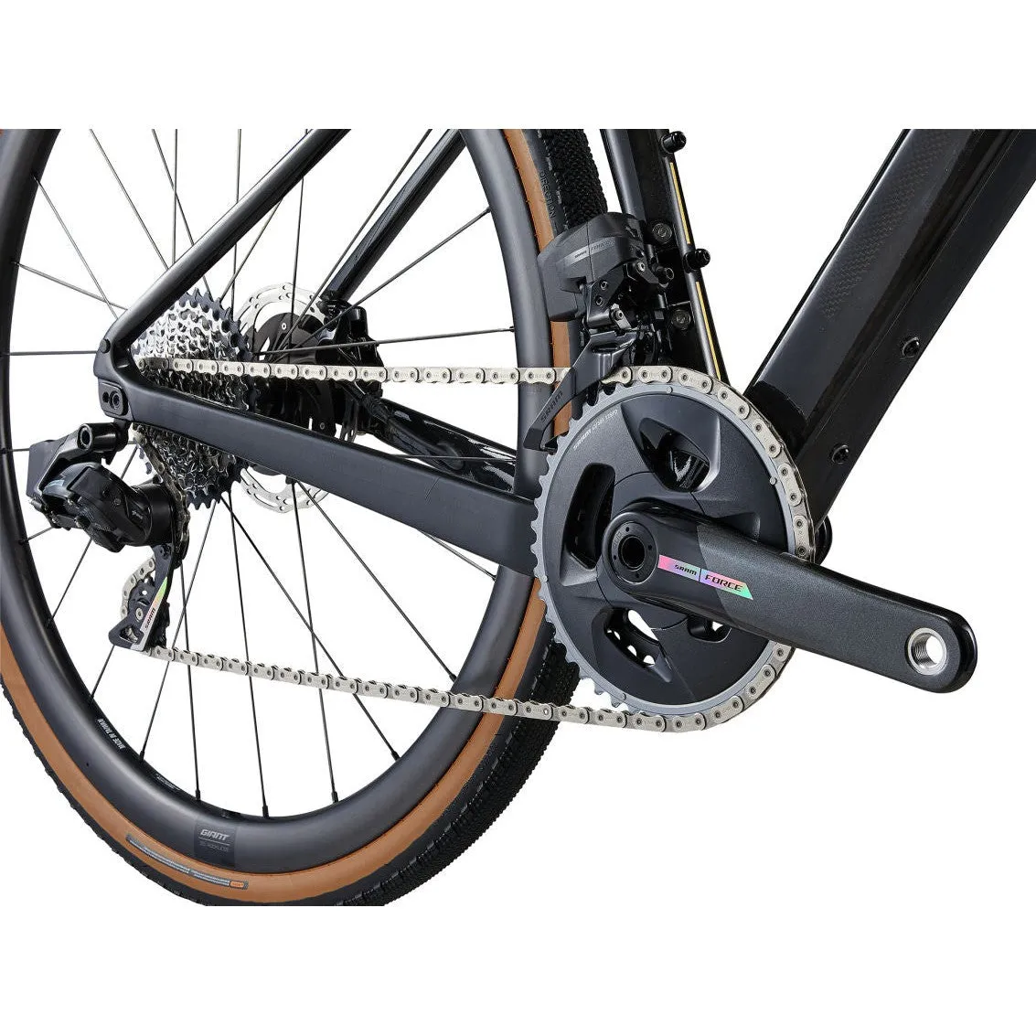 Devote Advanced Pro Gravel Bike