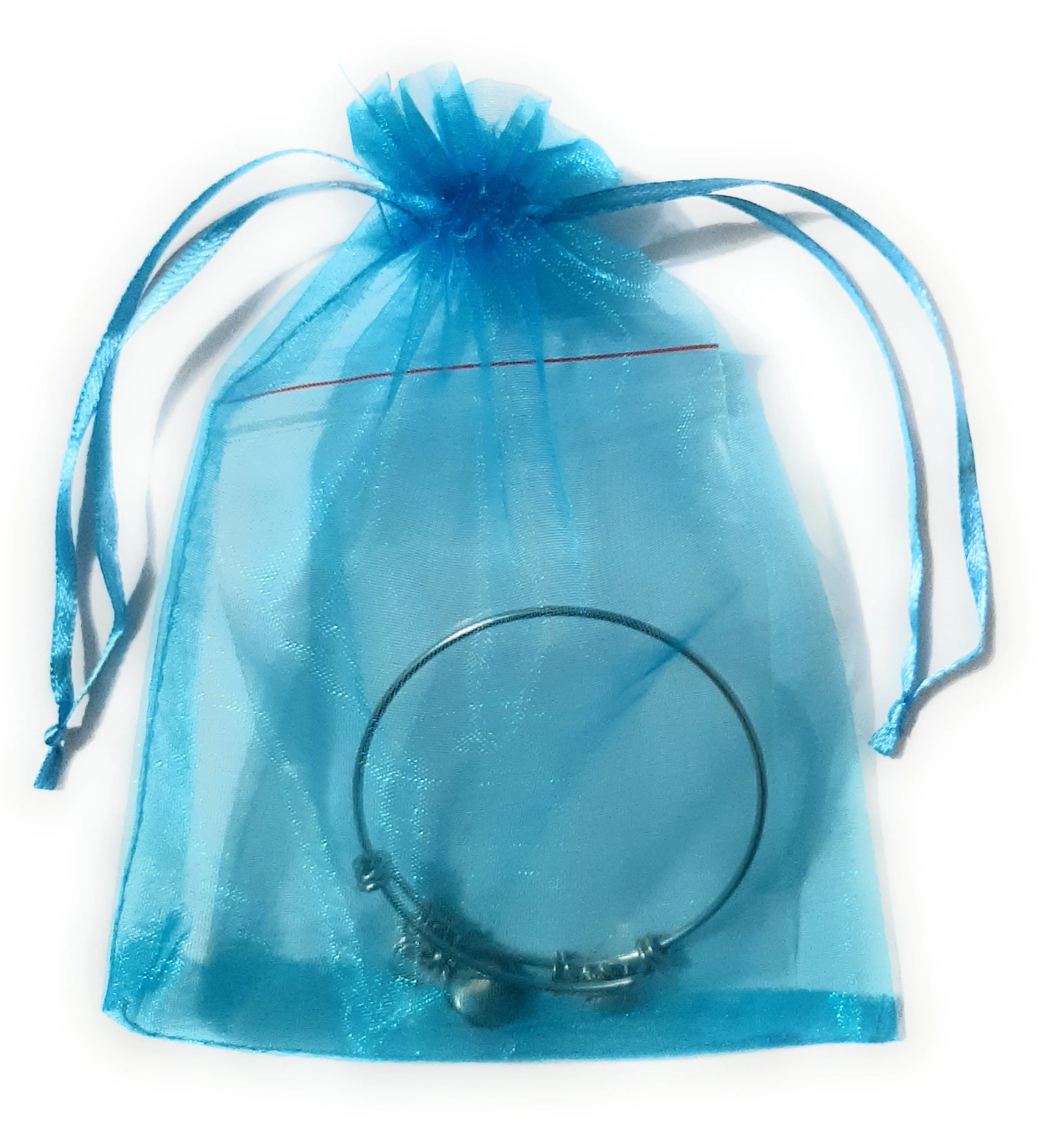 Expandable Charm Bracelet - Free Spirit