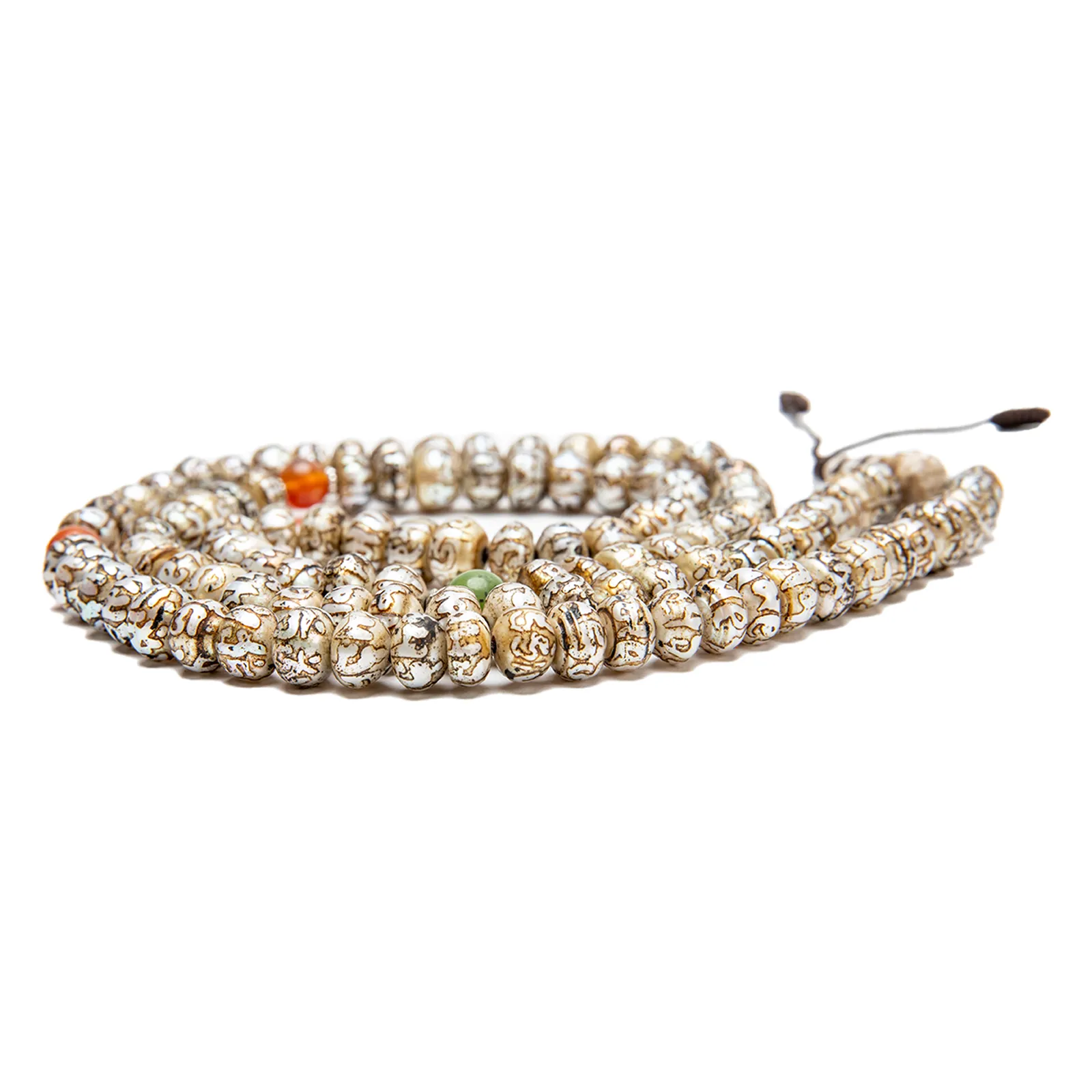 Fresh Water Pearl Mala
