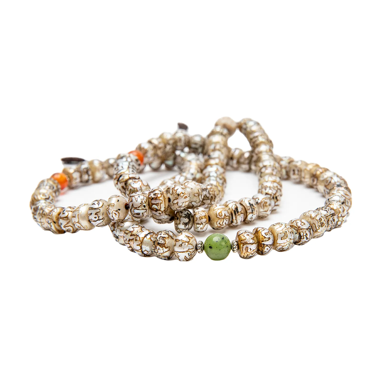 Fresh Water Pearl Mala