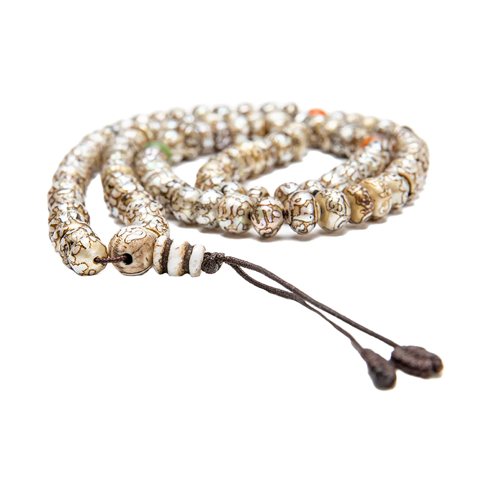 Fresh Water Pearl Mala
