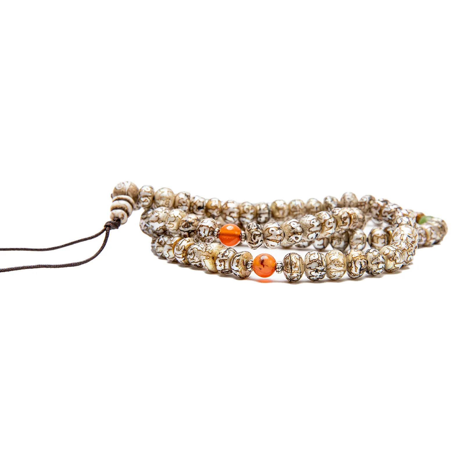 Fresh Water Pearl Mala
