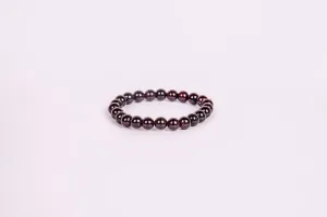 Garnet Bracelet