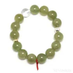 GARNET (GREEN) BRACELET