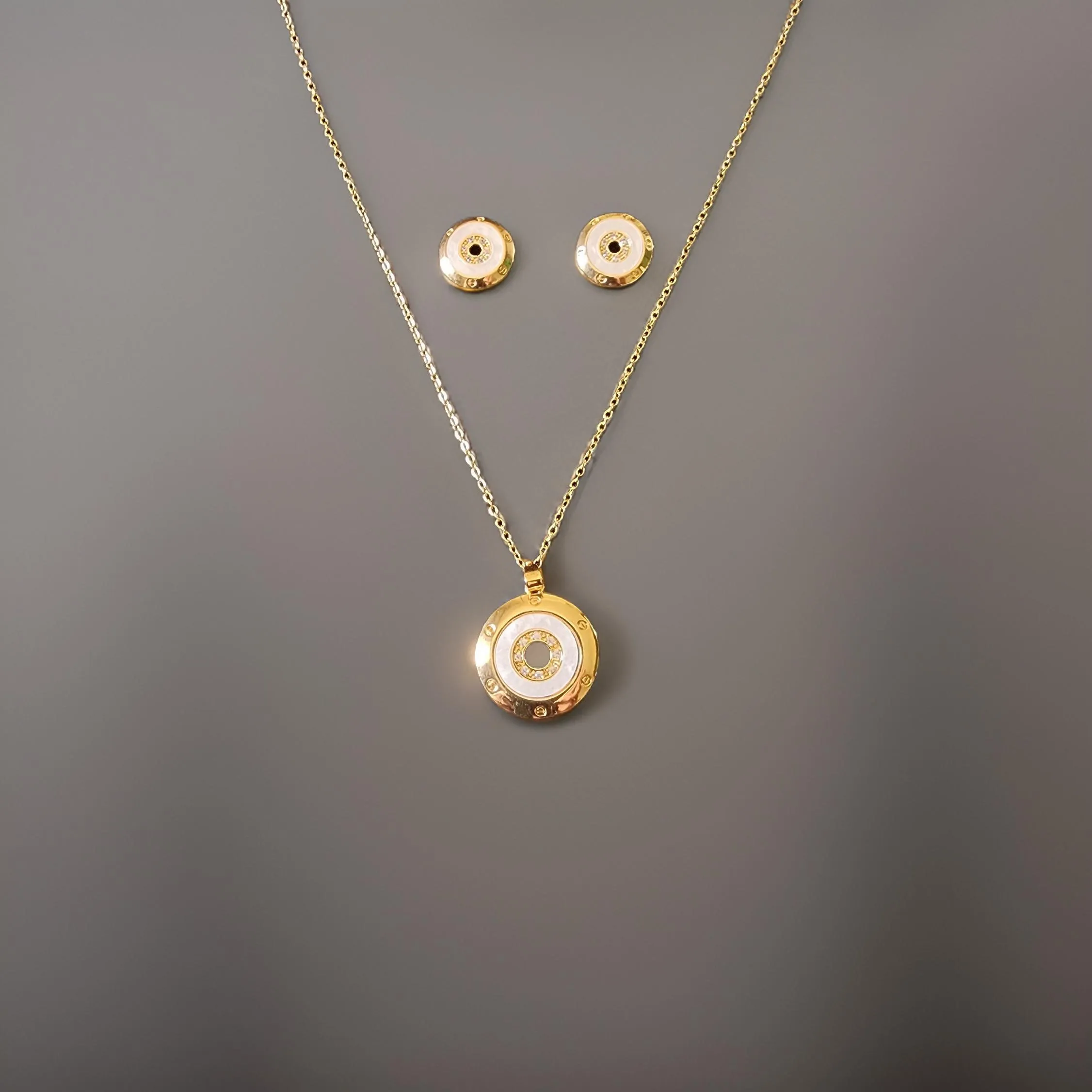 Ginni Treasure Set