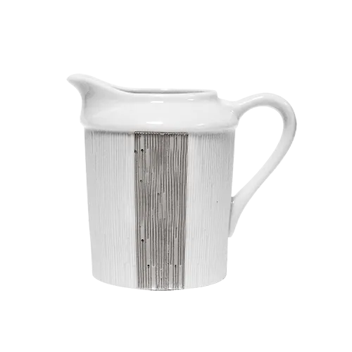 Infini - Platinum Creamer