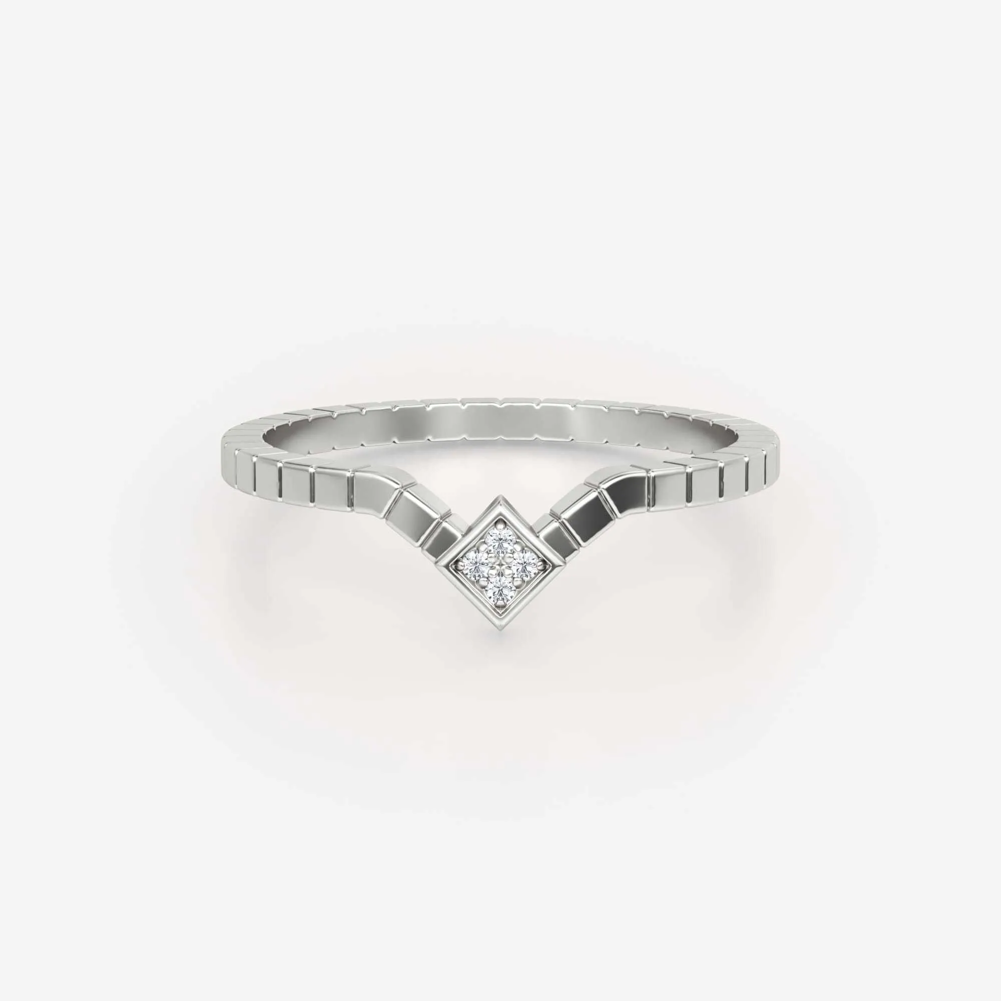Ivy | Stackable Ring
