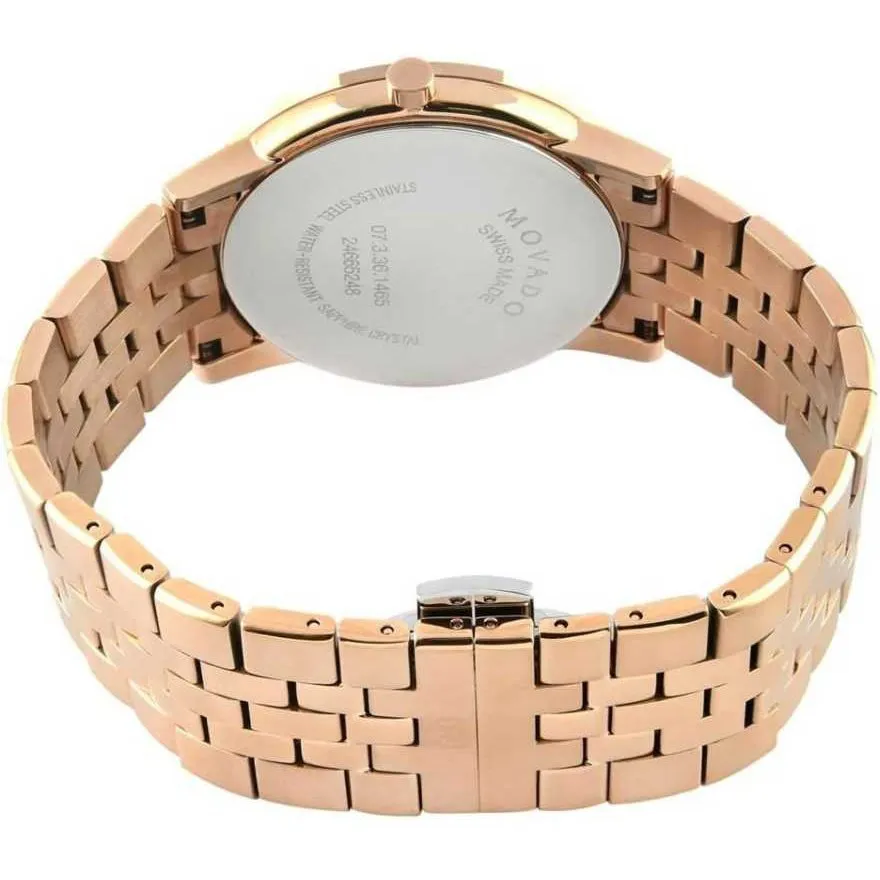 Ladies Museum Watch (607354).