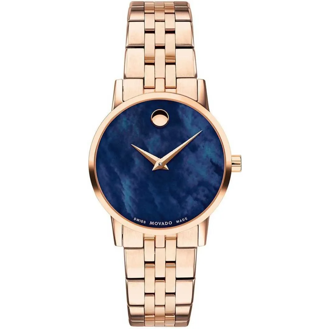 Ladies Museum Watch (607354).