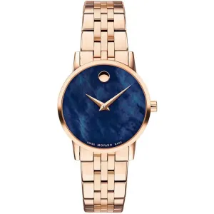 Ladies Museum Watch (607354).