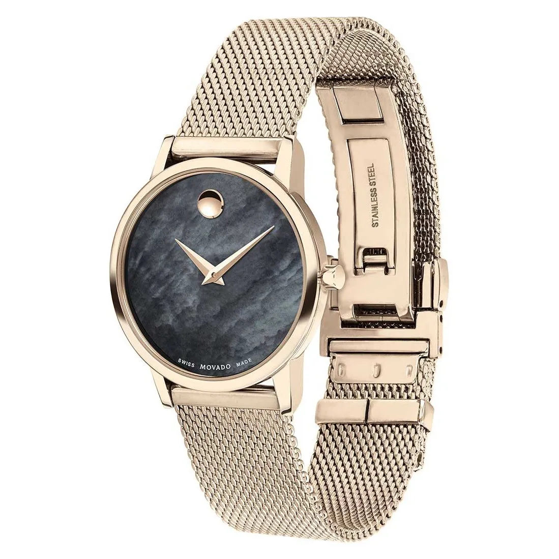 Ladies Museum Watch (607426)