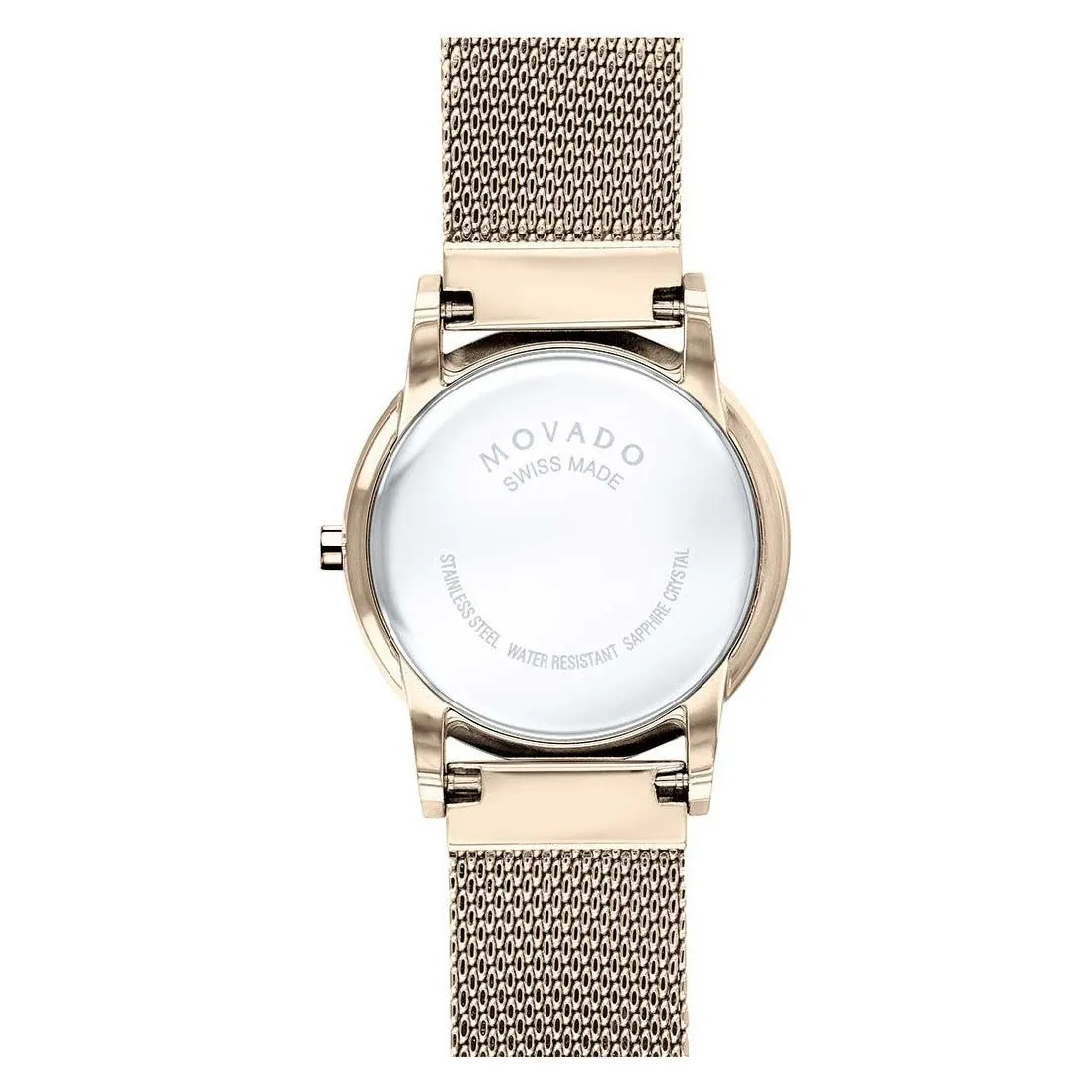 Ladies Museum Watch (607426)