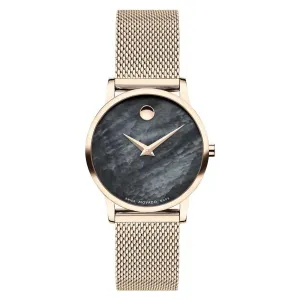 Ladies Museum Watch (607426)
