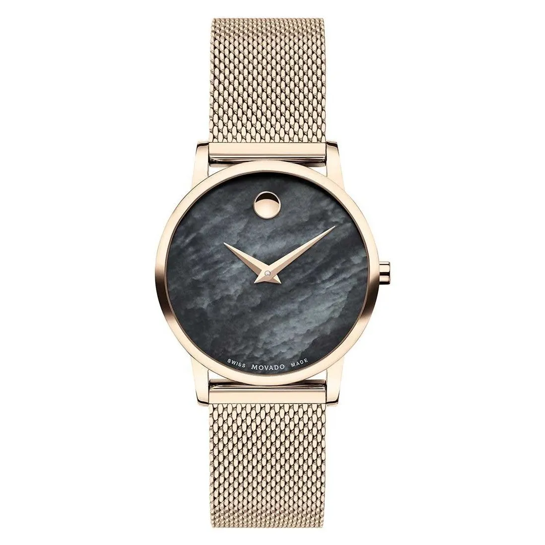 Ladies Museum Watch (607426)
