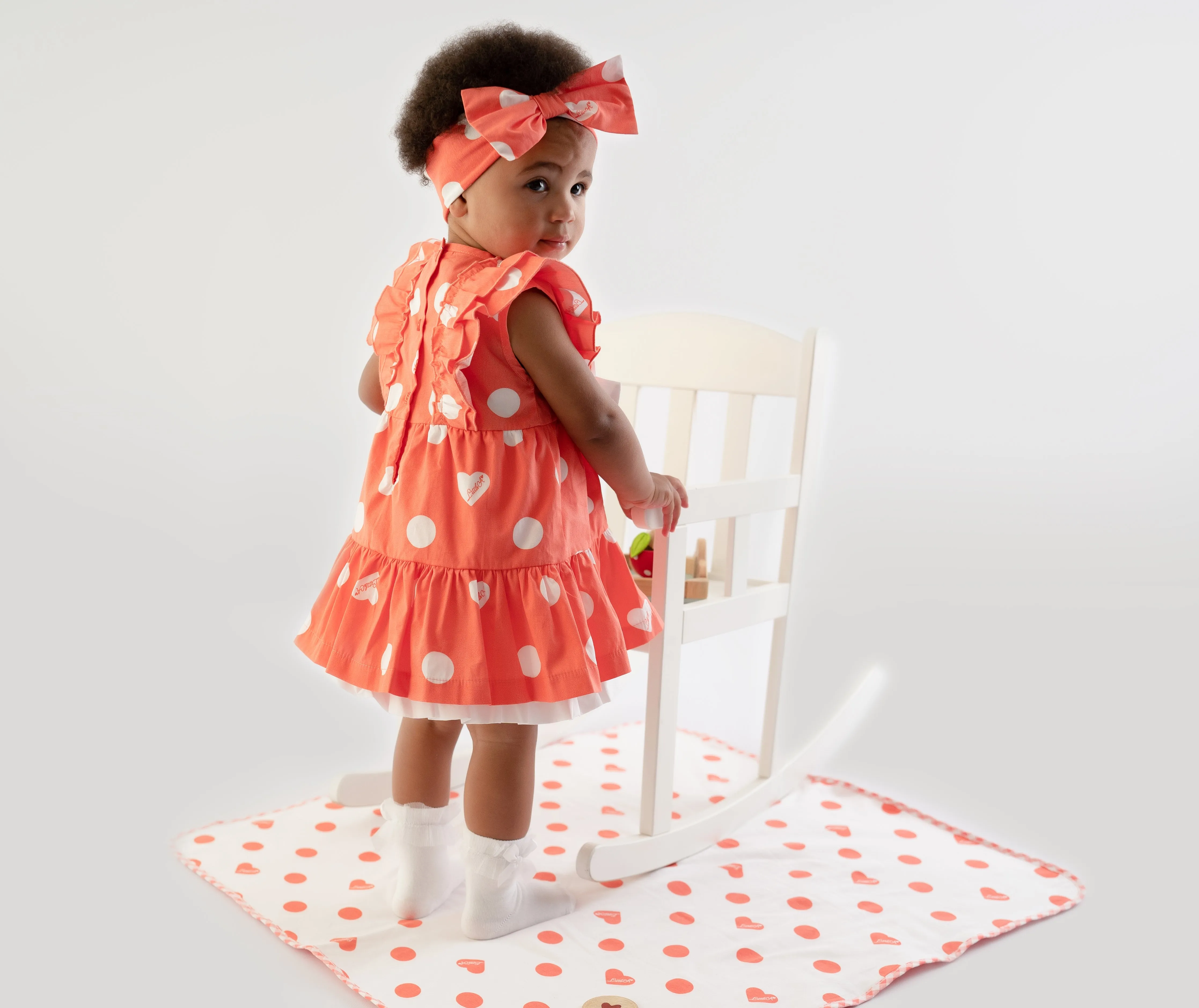 Little A - Dress, Healy
