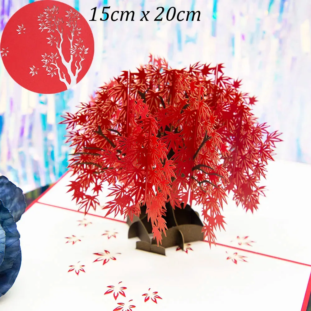 LovePops™ Amazing 3D Pop Up Valentine's Day Cards💕💕