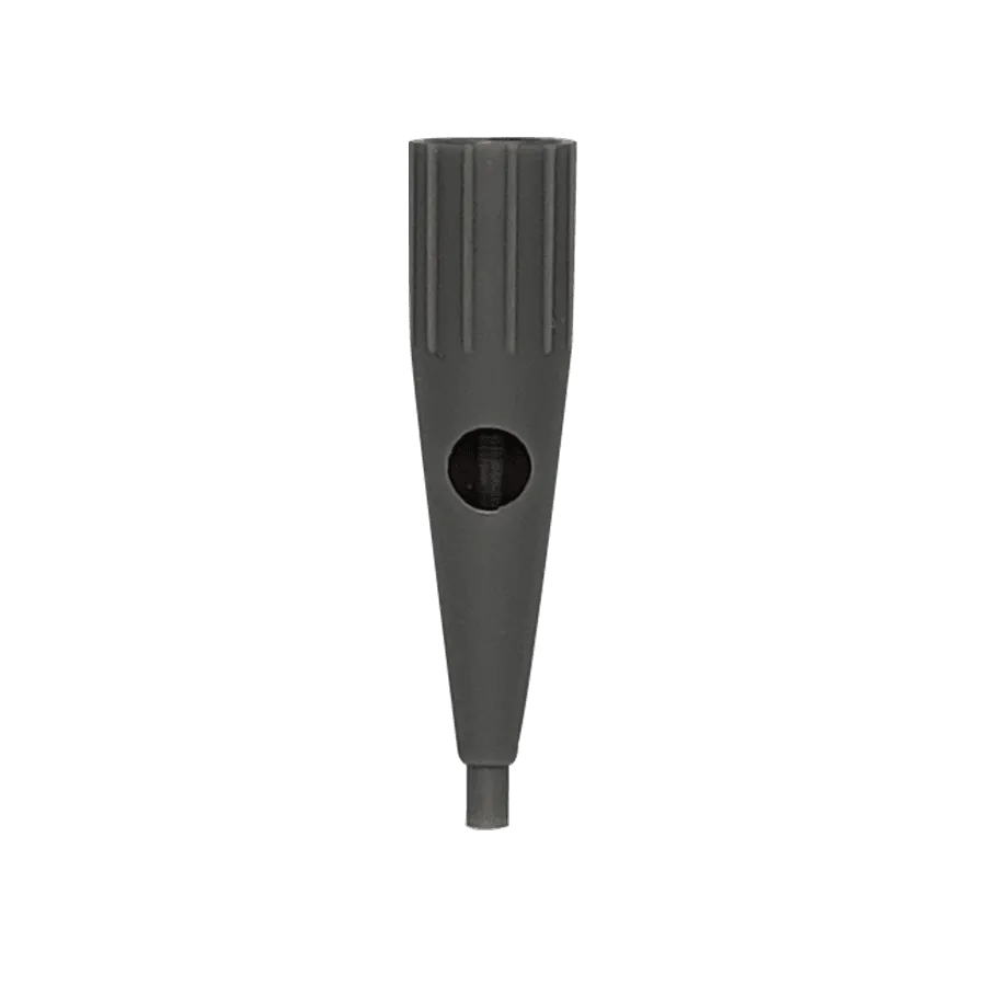 Platinum Machine Tip