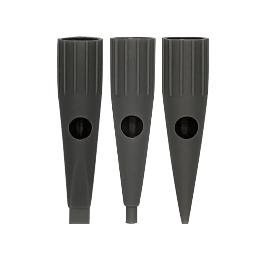 Platinum Machine Tip