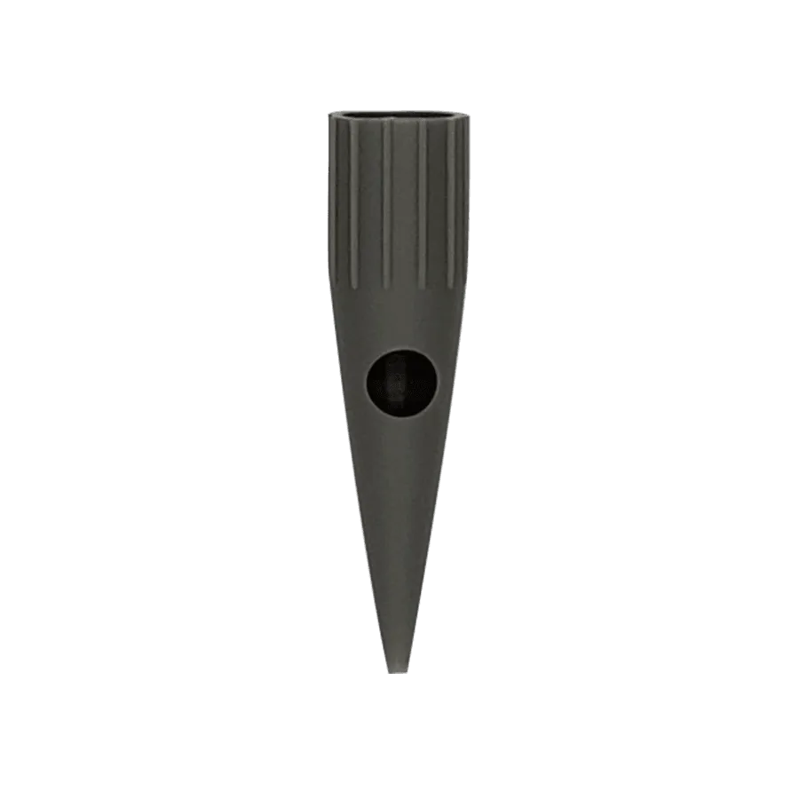 Platinum Machine Tip