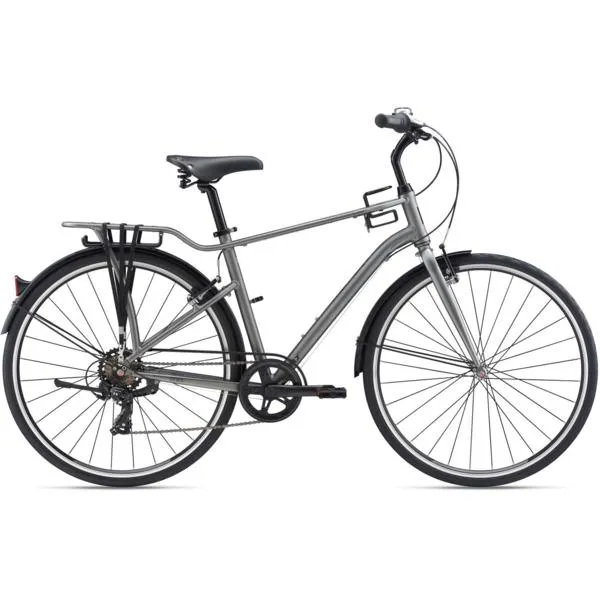 Street Commuter Bike