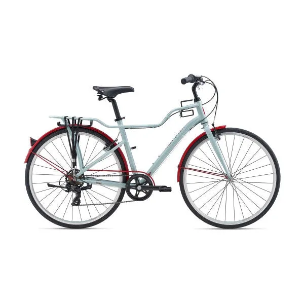 Street Commuter Bike