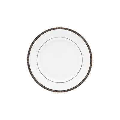 Symphonie Platinum Bread & Butter Plate