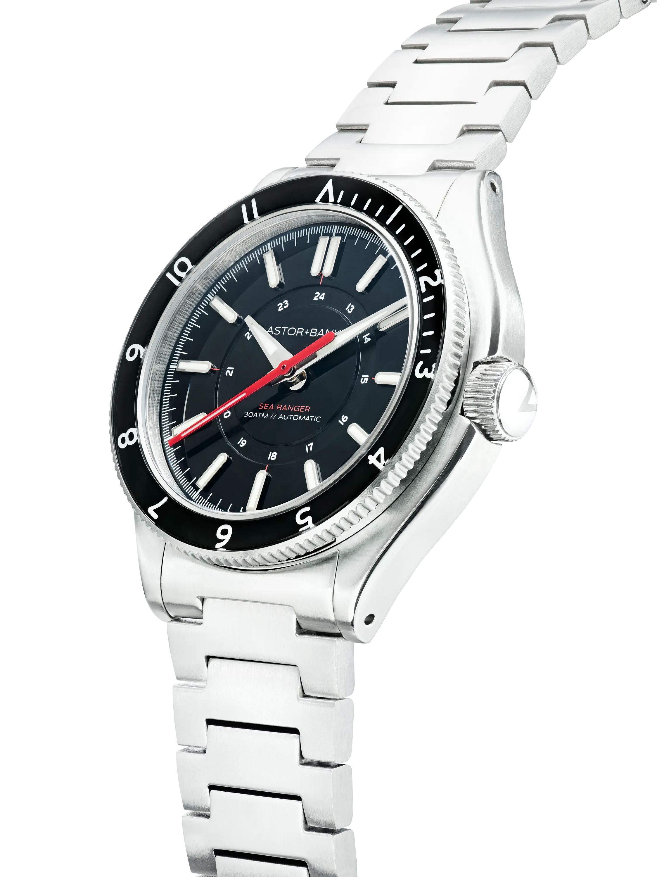 THE SEA RANGER