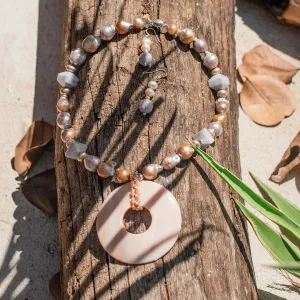 Tropical Grove Necklace