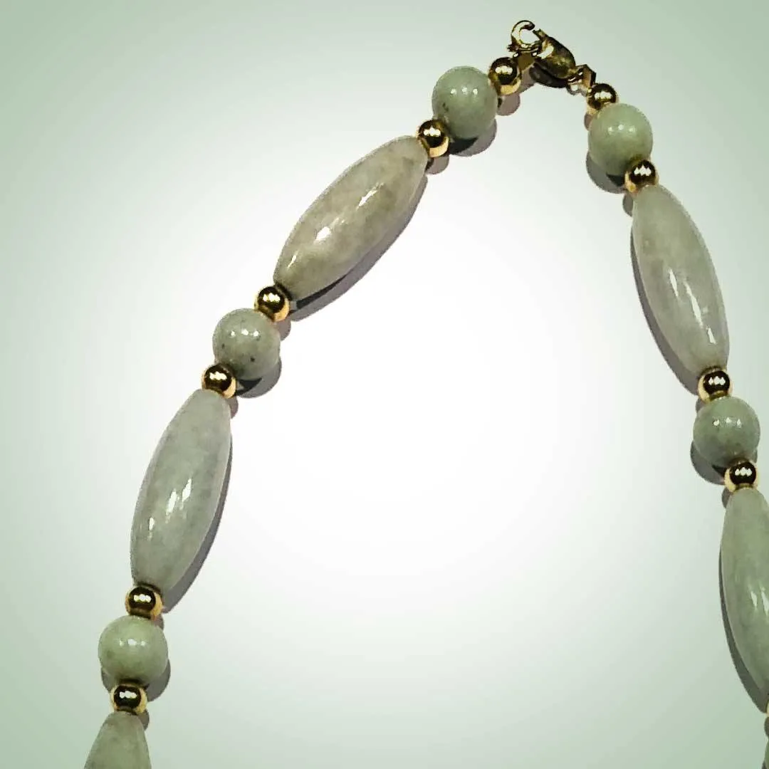 Tulip Necklace