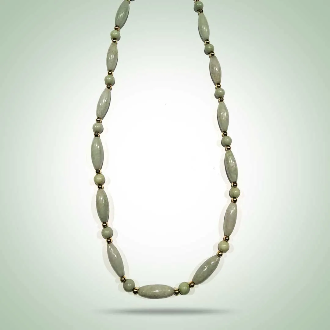Tulip Necklace