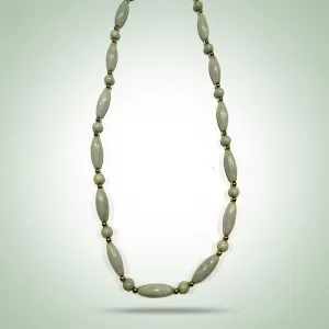 Tulip Necklace