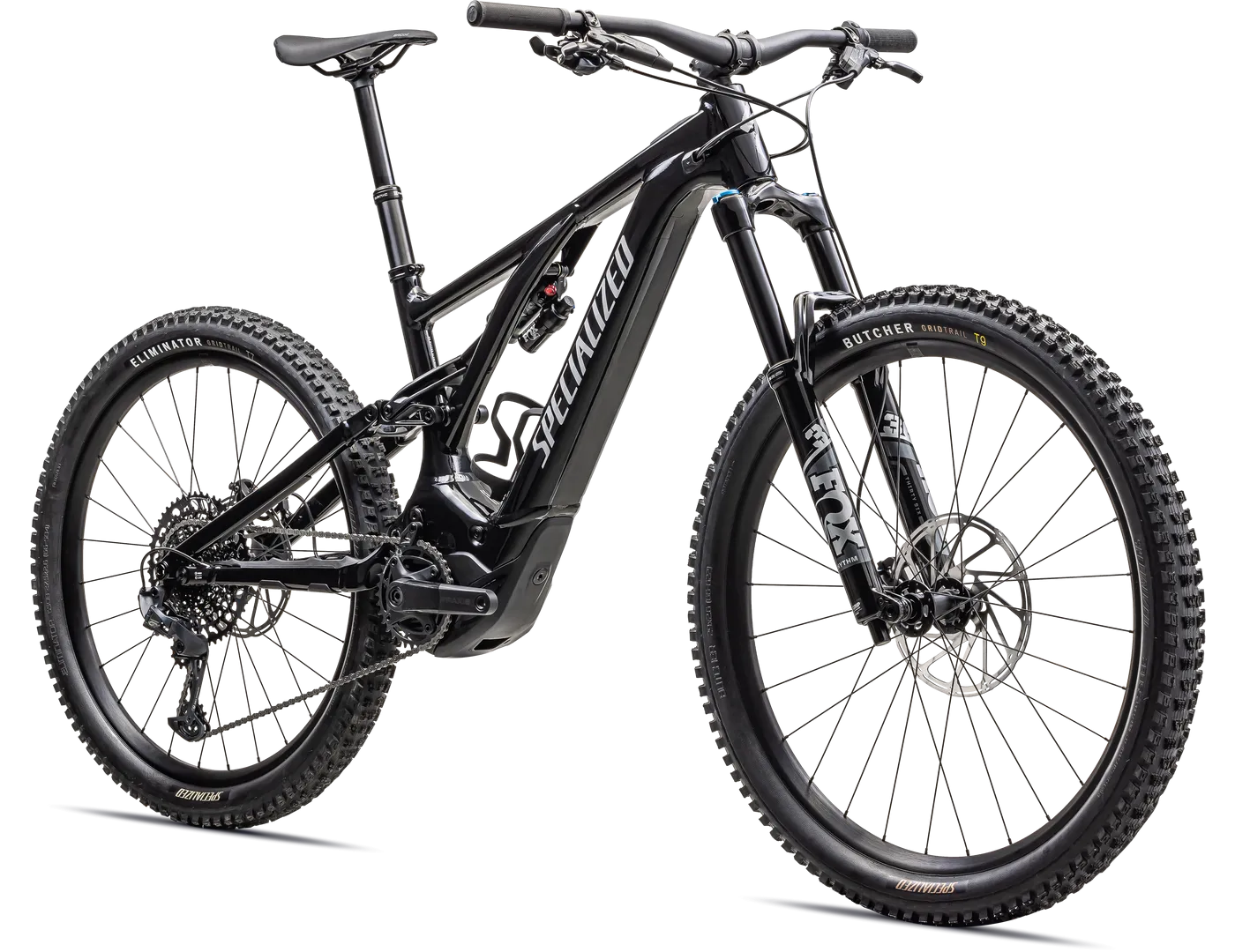 Turbo Levo Comp Alloy eMTB (2024)