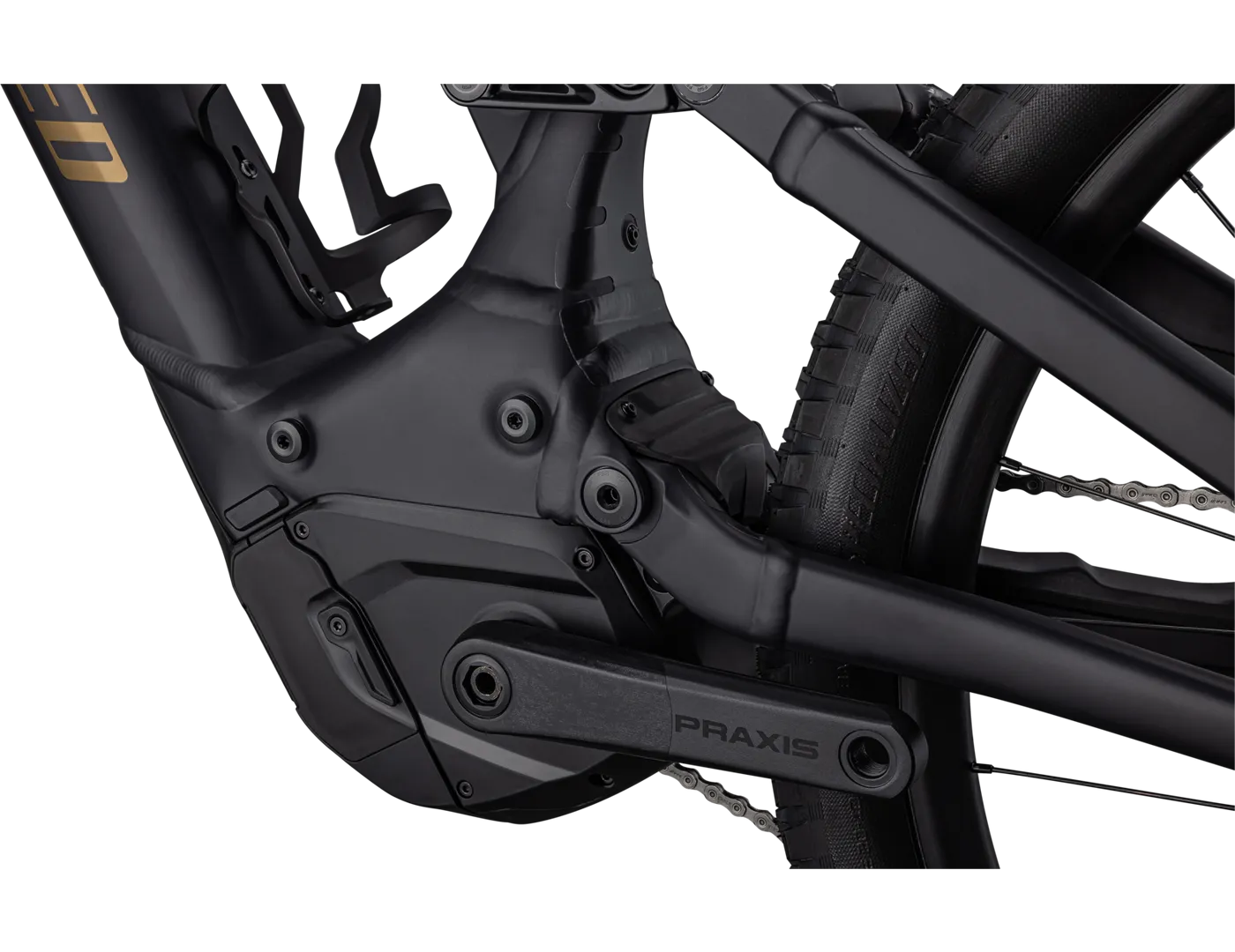 Turbo Levo Comp Alloy eMTB (2024)