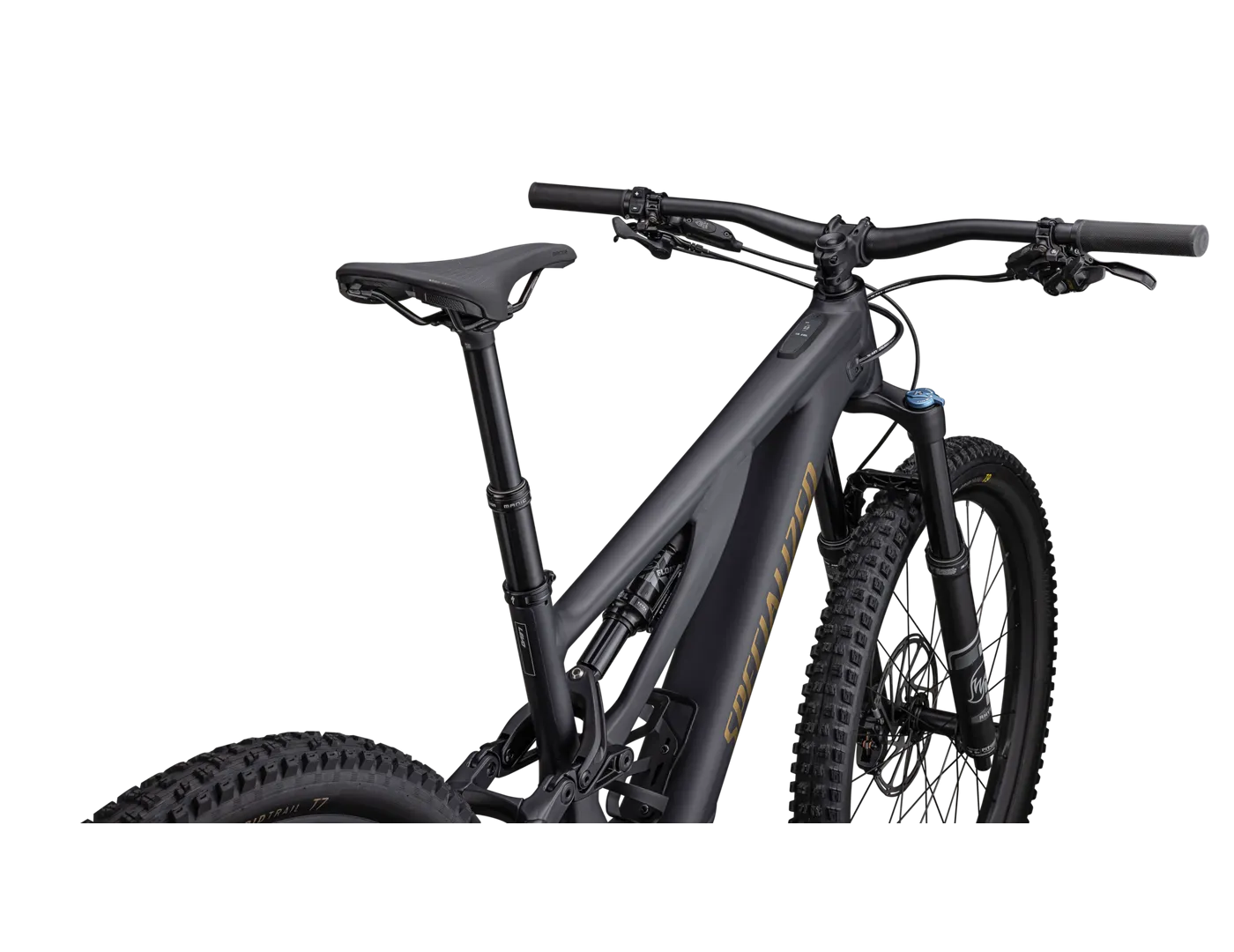 Turbo Levo Comp Alloy eMTB (2024)