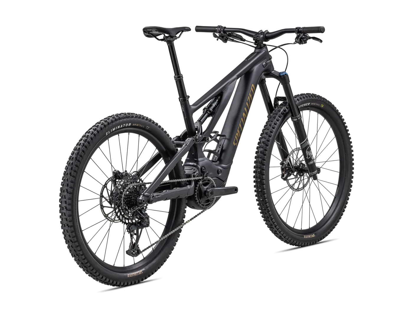 Turbo Levo Comp Alloy eMTB (2024)
