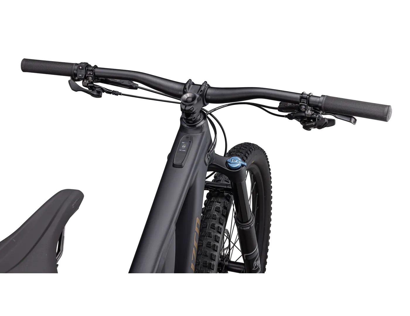 Turbo Levo Comp Alloy eMTB (2024)