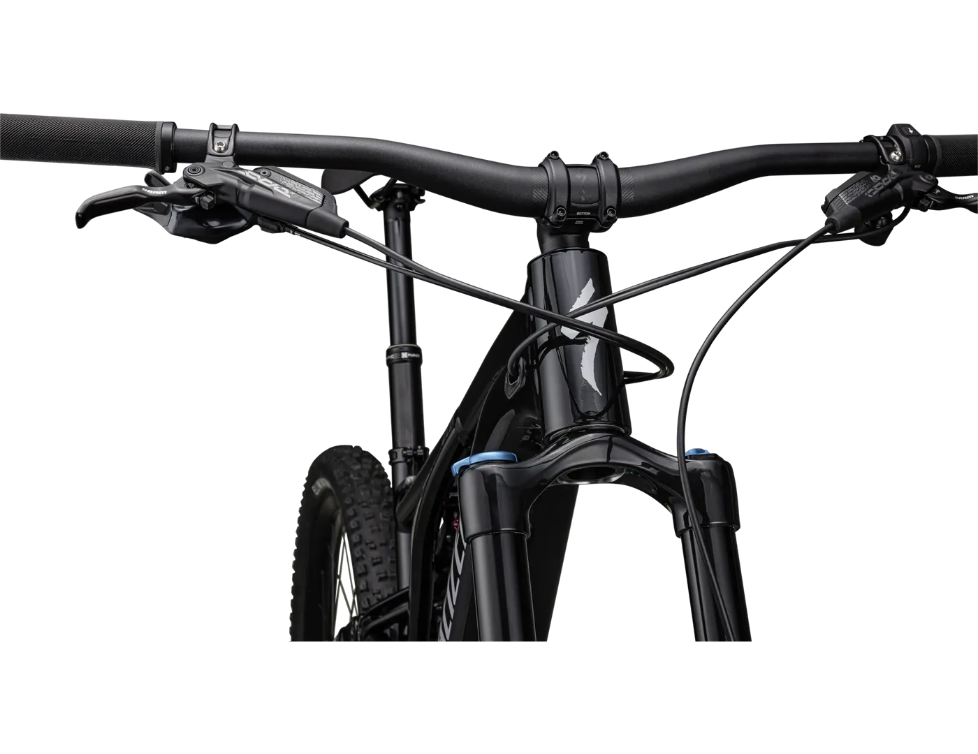Turbo Levo Comp Alloy eMTB (2024)