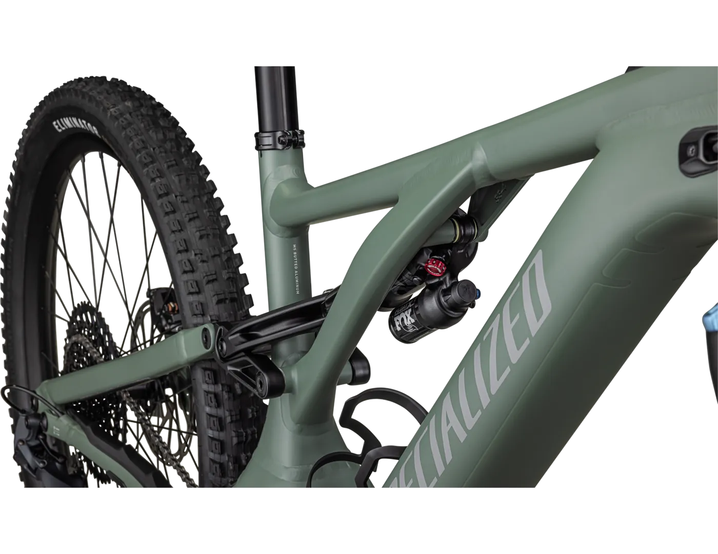 Turbo Levo Comp Alloy eMTB (2024)